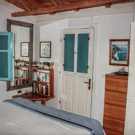 Agrilias With Private Pool Holiday home Manganos