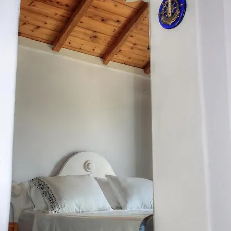 Agrilias With Private Pool Holiday home *