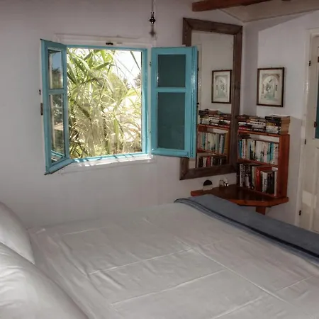 Holiday home Agrilias With Private Pool *