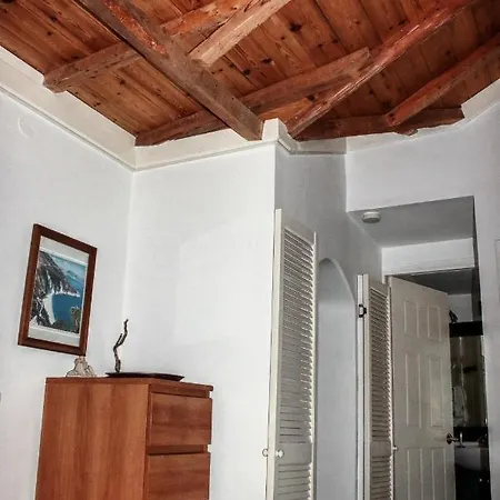Agrilias With Private Pool