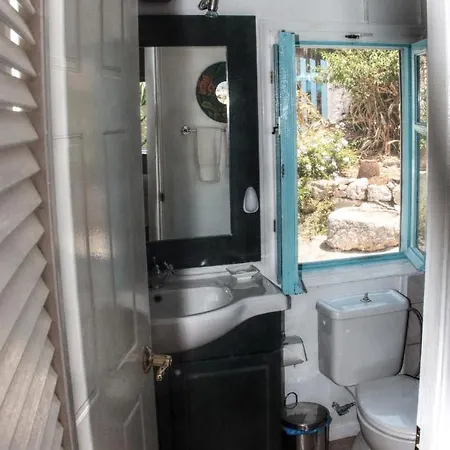 Holiday home Agrilias With Private Pool