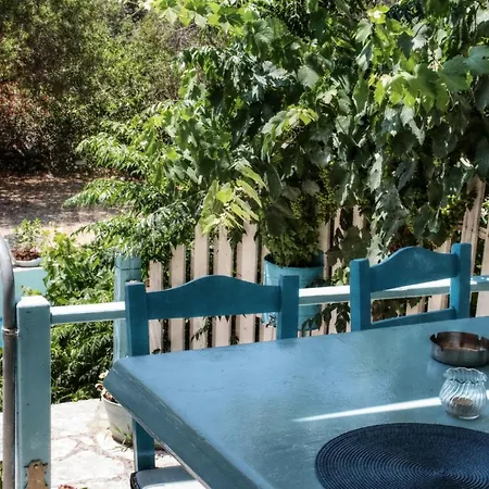 Holiday home Agrilias With Private Pool