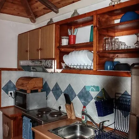 Agrilias With Private Pool Holiday home